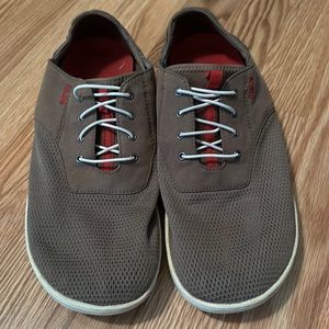 Olukai Nohea Moku Sneaker Slip - On Men’s Size 12